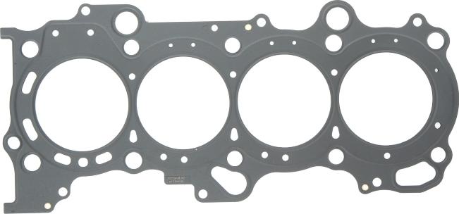 Victor Reinz 613766000 - Guarnizione, Testata www.autoricambi360.it