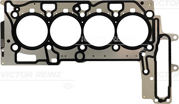 Victor Reinz 613763500 - Guarnizione, Testata www.autoricambi360.it