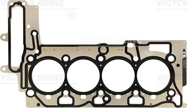 Victor Reinz 613763510 - Guarnizione, Testata www.autoricambi360.it