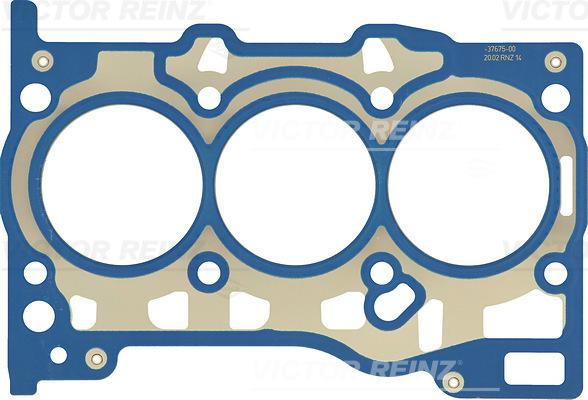 Victor Reinz 613767500 - Guarnizione, Testata www.autoricambi360.it