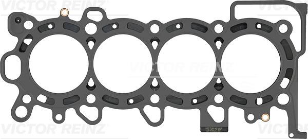 Victor Reinz 613706500 - Guarnizione, Testata www.autoricambi360.it