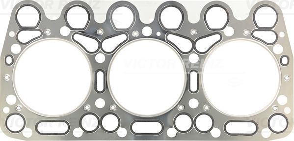 Victor Reinz 613714500 - Guarnizione, Testata www.autoricambi360.it