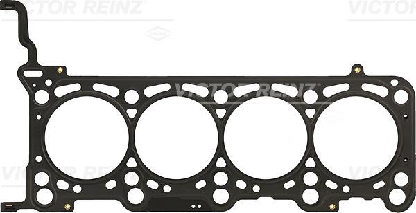 Victor Reinz 613783010 - Guarnizione, Testata www.autoricambi360.it