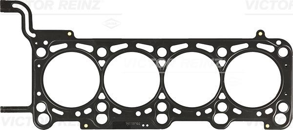 Victor Reinz 613782510 - Guarnizione, Testata www.autoricambi360.it