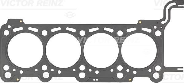 Victor Reinz 613725510 - Guarnizione, Testata www.autoricambi360.it