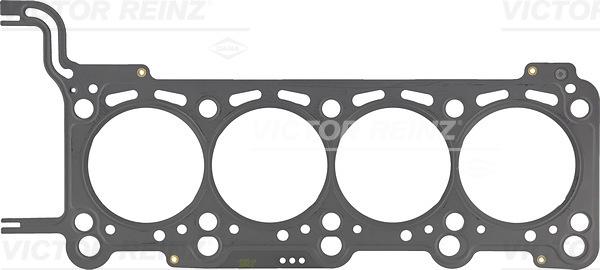 Victor Reinz 613725520 - Guarnizione, Testata www.autoricambi360.it