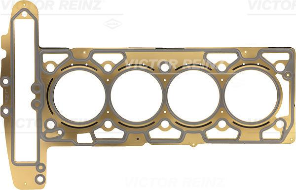 Victor Reinz 613726500 - Guarnizione, Testata www.autoricambi360.it