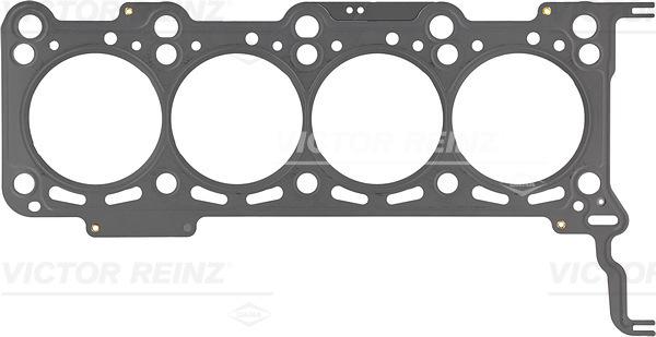 Victor Reinz 613726010 - Guarnizione, Testata www.autoricambi360.it
