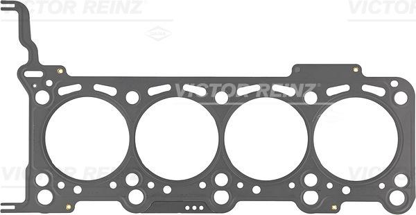 Victor Reinz 613726020 - Guarnizione, Testata www.autoricambi360.it