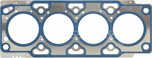 Victor Reinz 613721520 - Guarnizione, Testata www.autoricambi360.it