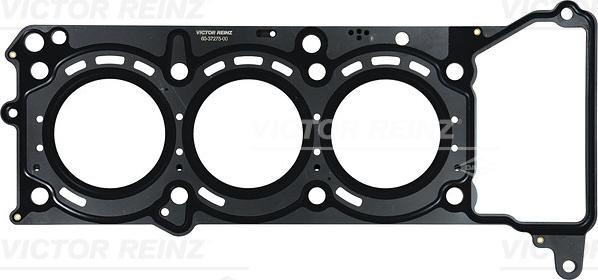 Victor Reinz 613727500 - Guarnizione, Testata www.autoricambi360.it