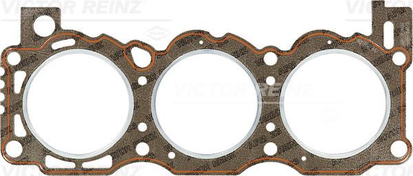Victor Reinz 612563020 - Guarnizione, Testata www.autoricambi360.it