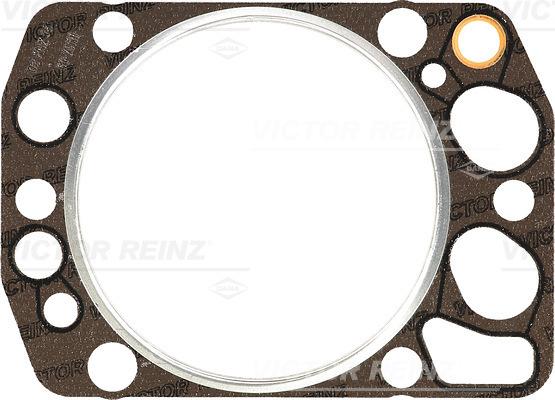Victor Reinz 612511050 - Guarnizione, Testata www.autoricambi360.it