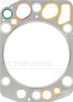 Victor Reinz 61-25110-60 - Guarnizione, Testata www.autoricambi360.it