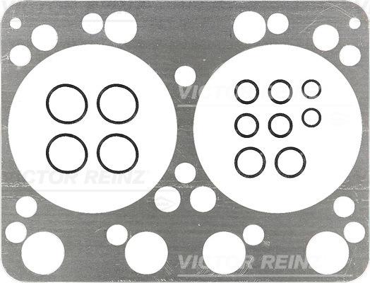 Victor Reinz 612538010 - Guarnizione, Testata www.autoricambi360.it