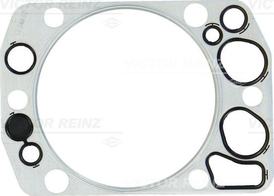 Victor Reinz 61-25275-60 - Guarnizione, Testata www.autoricambi360.it