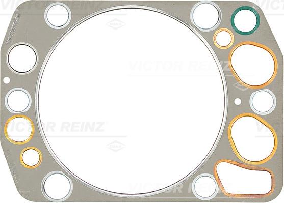 Victor Reinz 61-25275-20 - Guarnizione, Testata www.autoricambi360.it