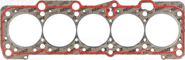 Victor Reinz 612895500 - Guarnizione, Testata www.autoricambi360.it