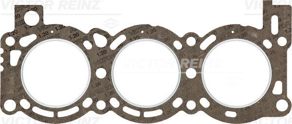 Victor Reinz 612258520 - Guarnizione, Testata www.autoricambi360.it