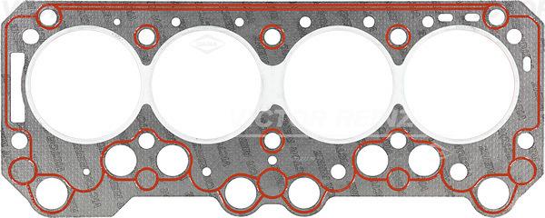 Victor Reinz 612277040 - Guarnizione, Testata www.autoricambi360.it
