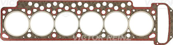 Victor Reinz 612734010 - Guarnizione, Testata www.autoricambi360.it