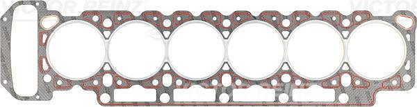 Victor Reinz 612720010 - Guarnizione, Testata www.autoricambi360.it