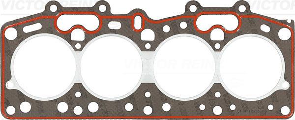 Victor Reinz 612721040 - Guarnizione, Testata www.autoricambi360.it