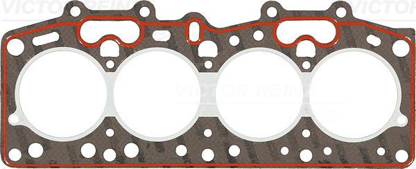 Victor Reinz 612721030 - Guarnizione, Testata www.autoricambi360.it