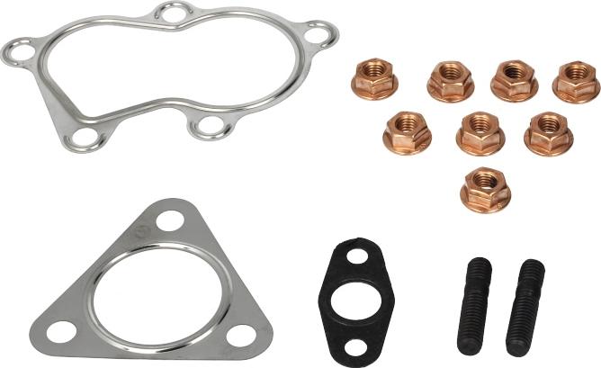 Victor Reinz 04-10005-01 - Kit montaggio, Compressore www.autoricambi360.it