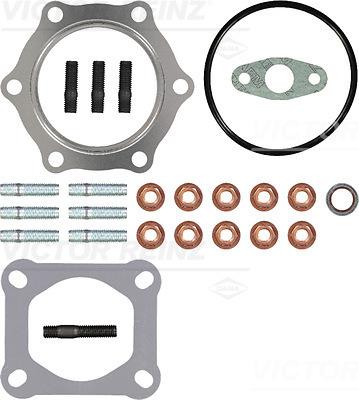 Victor Reinz 04-10160-01 - Kit montaggio, Compressore www.autoricambi360.it