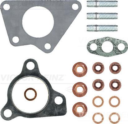 Victor Reinz 04-10106-01 - Kit montaggio, Compressore www.autoricambi360.it