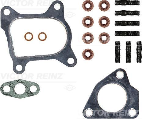 Victor Reinz 04-10182-01 - Kit montaggio, Compressore www.autoricambi360.it