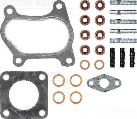 Victor Reinz 04-10176-01 - Kit montaggio, Compressore www.autoricambi360.it