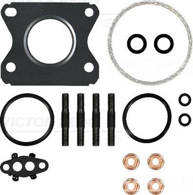 Victor Reinz 041034801 - Kit guarnizioni, Sovralimentatore www.autoricambi360.it