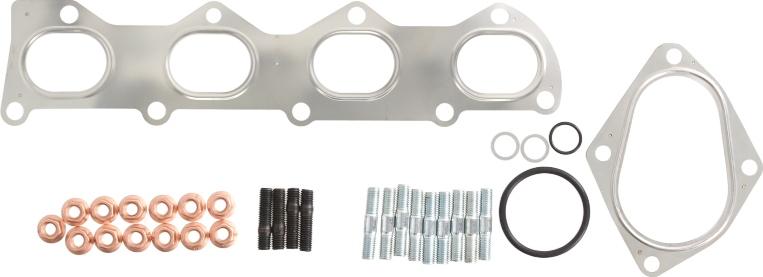 Victor Reinz 04-10202-01 - Kit montaggio, Compressore www.autoricambi360.it