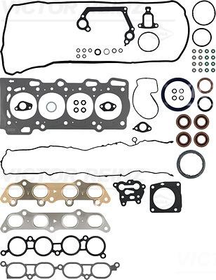 Victor Reinz 015404001 - Kit completo guarnizioni, Motore www.autoricambi360.it