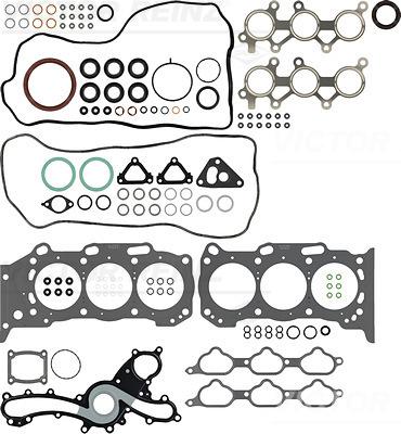 Victor Reinz 015425002 - Kit completo guarnizioni, Motore www.autoricambi360.it
