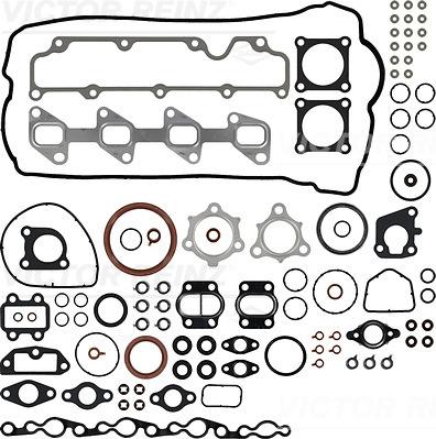 Victor Reinz 015393001 - Kit completo guarnizioni, Motore www.autoricambi360.it