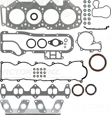 Victor Reinz 015306501 - Kit completo guarnizioni, Motore www.autoricambi360.it