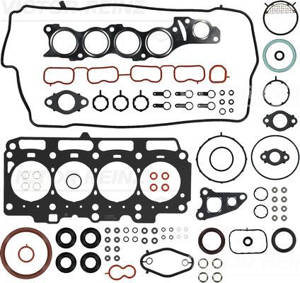 Victor Reinz 011106301 - Kit completo guarnizioni, Motore www.autoricambi360.it