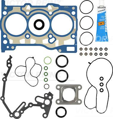 Victor Reinz 013767501 - Kit completo guarnizioni, Motore www.autoricambi360.it