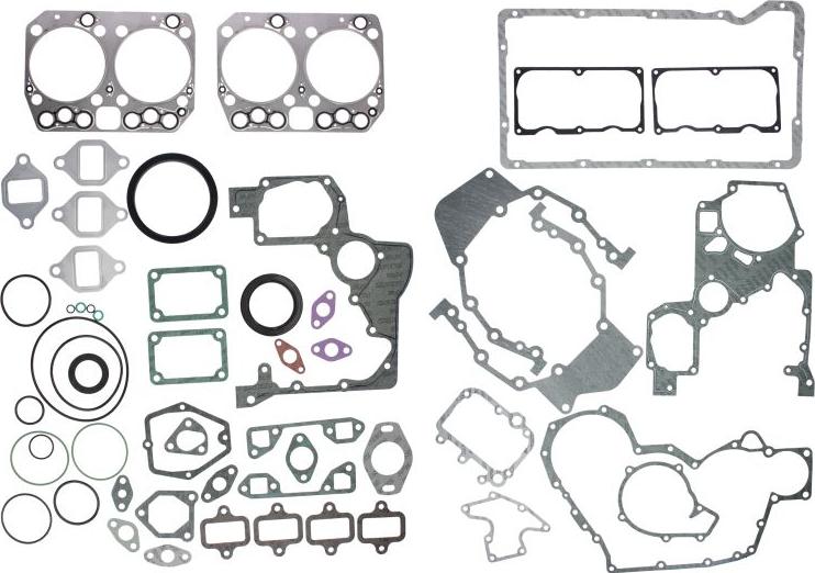 Victor Reinz 012766004 - Kit completo guarnizioni, Motore www.autoricambi360.it