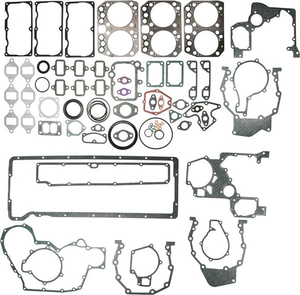Victor Reinz 012766003 - Kit completo guarnizioni, Motore www.autoricambi360.it