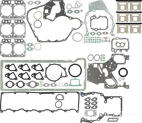 Victor Reinz 012766017 - Kit completo guarnizioni, Motore www.autoricambi360.it