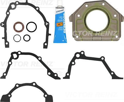 Victor Reinz 089004101 - Kit guarnizioni, Monoblocco www.autoricambi360.it