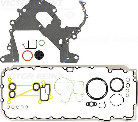 Victor Reinz 08-41294-01 - Kit guarnizioni, Monoblocco www.autoricambi360.it
