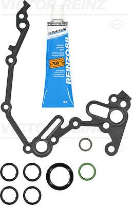 Victor Reinz 084296101 - Kit guarnizioni, Monoblocco www.autoricambi360.it