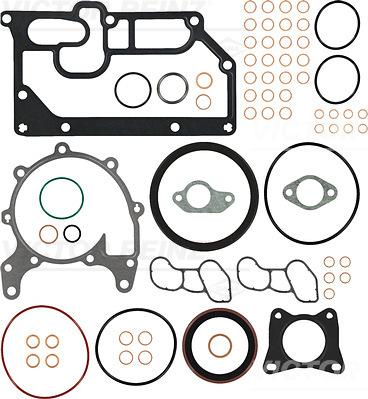 Victor Reinz 084204801 - Kit guarnizioni, Monoblocco www.autoricambi360.it