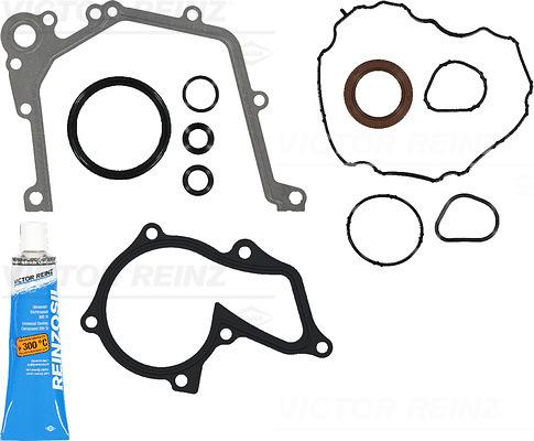 Victor Reinz 084289101 - Kit guarnizioni, Monoblocco www.autoricambi360.it