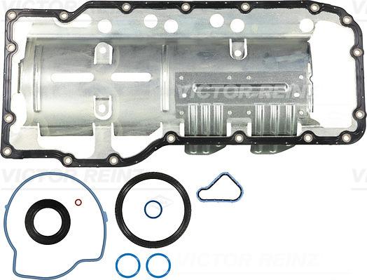 Victor Reinz 081049001 - Kit guarnizioni, Monoblocco www.autoricambi360.it